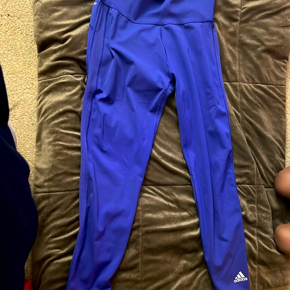 Adidas PrimeBlue Leggings